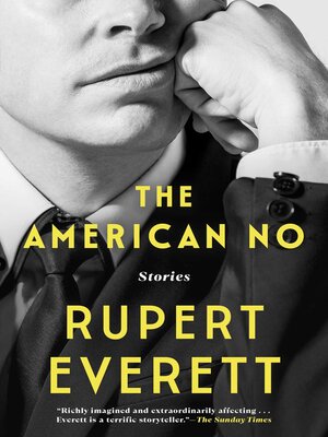 The American No - ebook